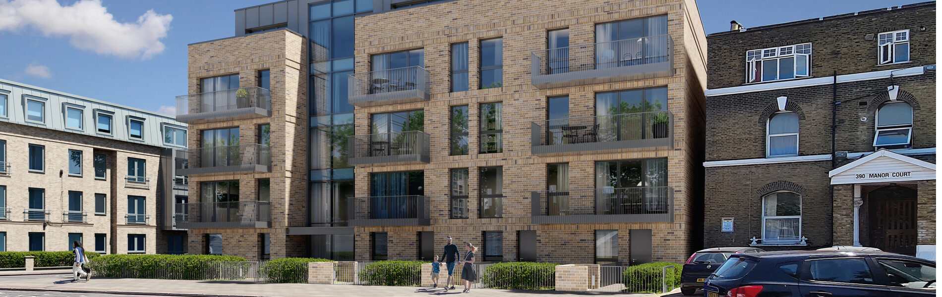 Elemento Group - Finsbury Park